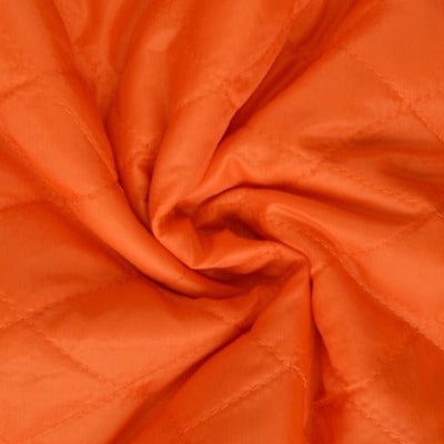 Quiltad