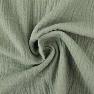Muslin & Double Gauze