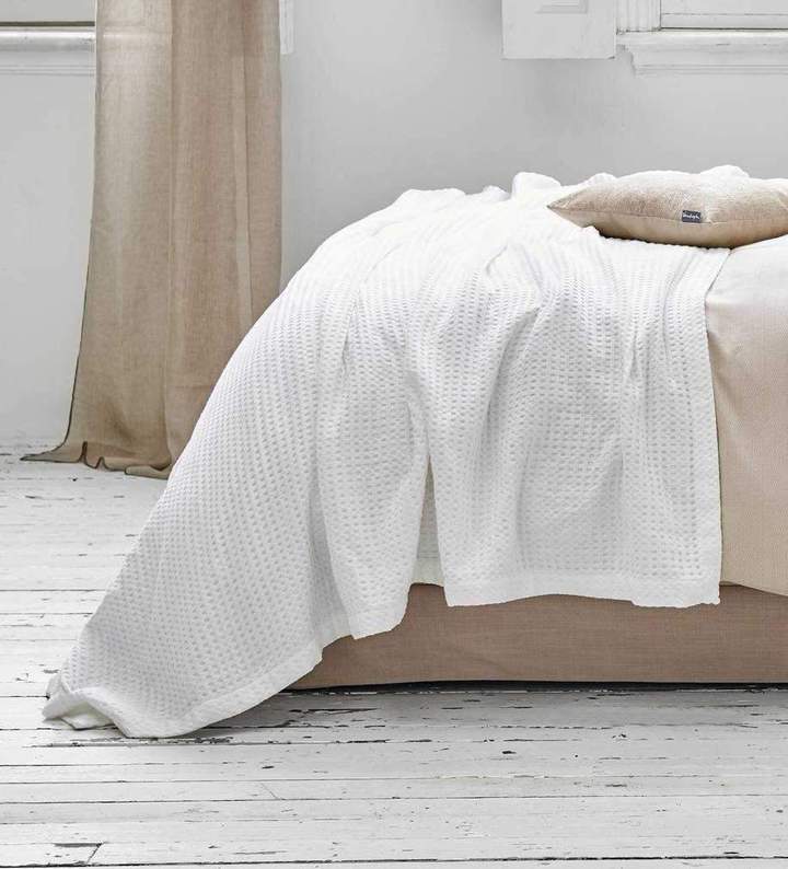 Våffel Pique – Mjukt, andningsbart och mångsidigt bomullstyg för alla dina projekt