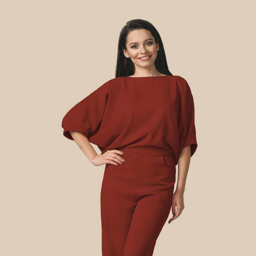 Jersey tyg – Komfort, stretch och stil för alla dina syprojekt