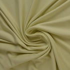 BEIGE VISKOSJERSEY
