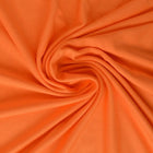 ORANGE VISKOSJERSEY