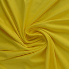 GUL VISKOSJERSEY
