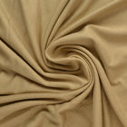 MÖRK BEIGE VISKOSJERSEY