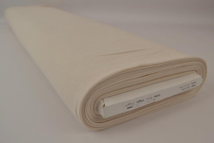 Champagne bomullsjersey – naturlig, andningsbar & stretchig (bild 2 av 8)