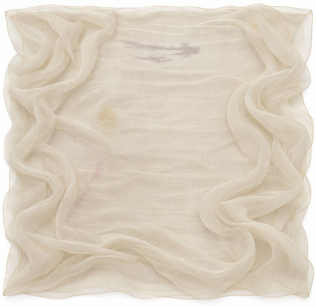 CREME SIDENCHIFFONG – 2. SORTERING