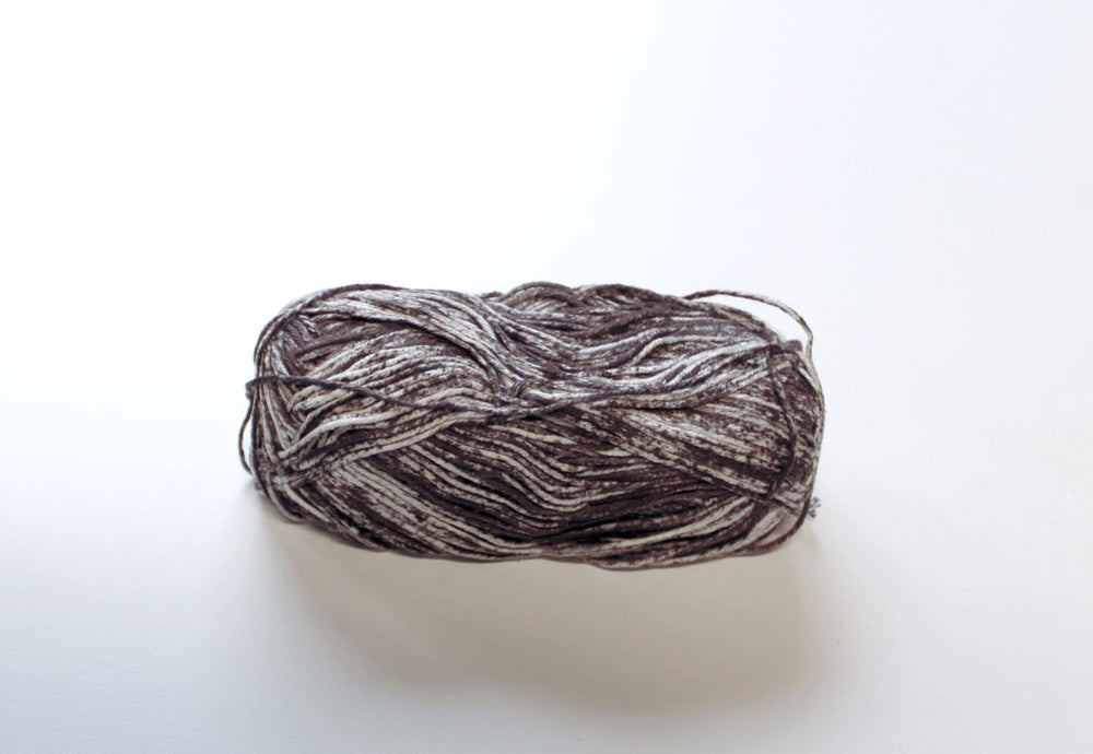 Cotton melange grå (bild 2 av 2)