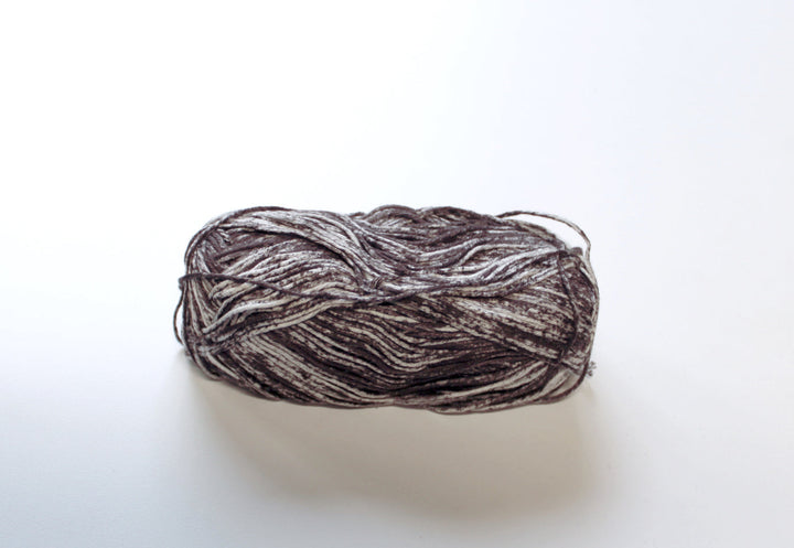 Cotton melange grå (bild 2 av 2)