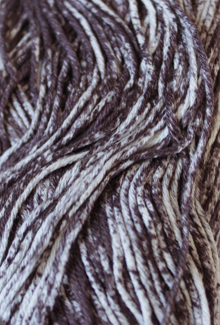 Cotton melange grå (bild 1 av 2)