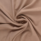 TAUPE VISKOSTYG