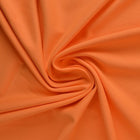 ORANGE BOMULLSJERSEY