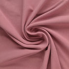 MÖRK VINTAGE ROSA BOMULLSJERSEY