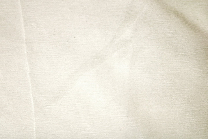 Råvitt sidenchiffong – lätt, skirt chiffongtyg - 140 cm bredd (bild 3 av 9)