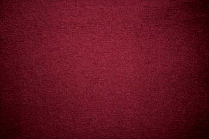 Bordeaux sidenchiffong – lätt, skirt chiffongtyg (bild 2 av 8)