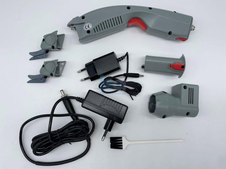 Elektrisk tygsax – wbt-1 cutter (bild 2 av 5)