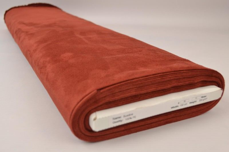 Terracotta mockaimitation – konstmocka med matt yta (bild 2 av 7)