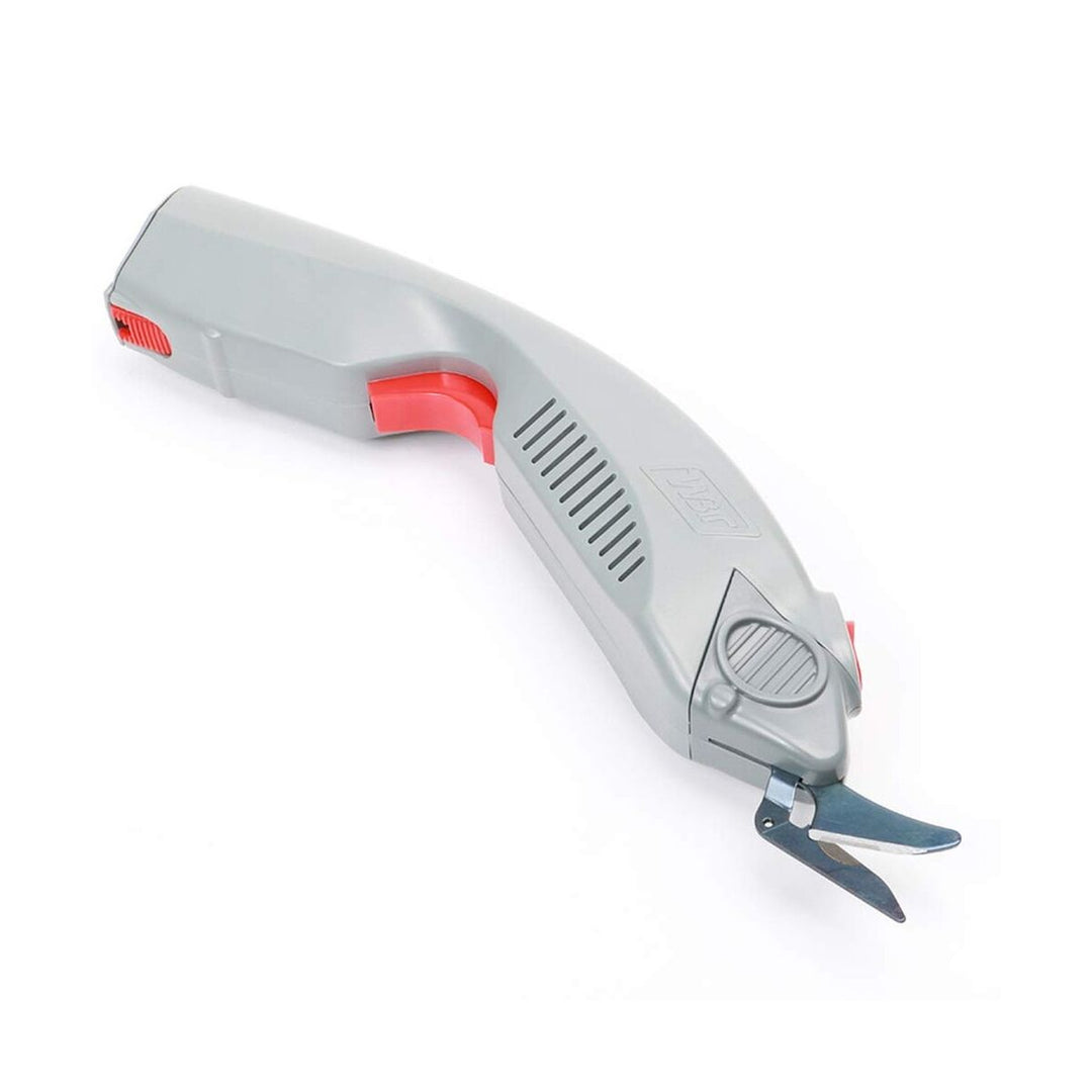 Elektrisk tygsax – wbt-1 cutter (bild 1 av 5)