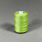 LIMEGRÖN STARK POLYESTER SYTRÅD