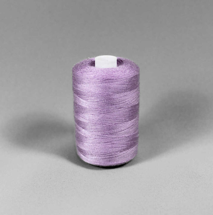 Lavendel stark polyester sytråd (bild 1 av 3)