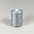 SILVERGRÅ STARK POLYESTER SYTRÅD