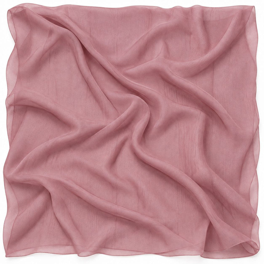 DAMMIG ROSA SIDENCHIFFONG
