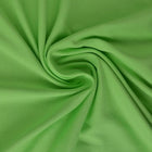 LIMEGRÖN BOMULLSJERSEY