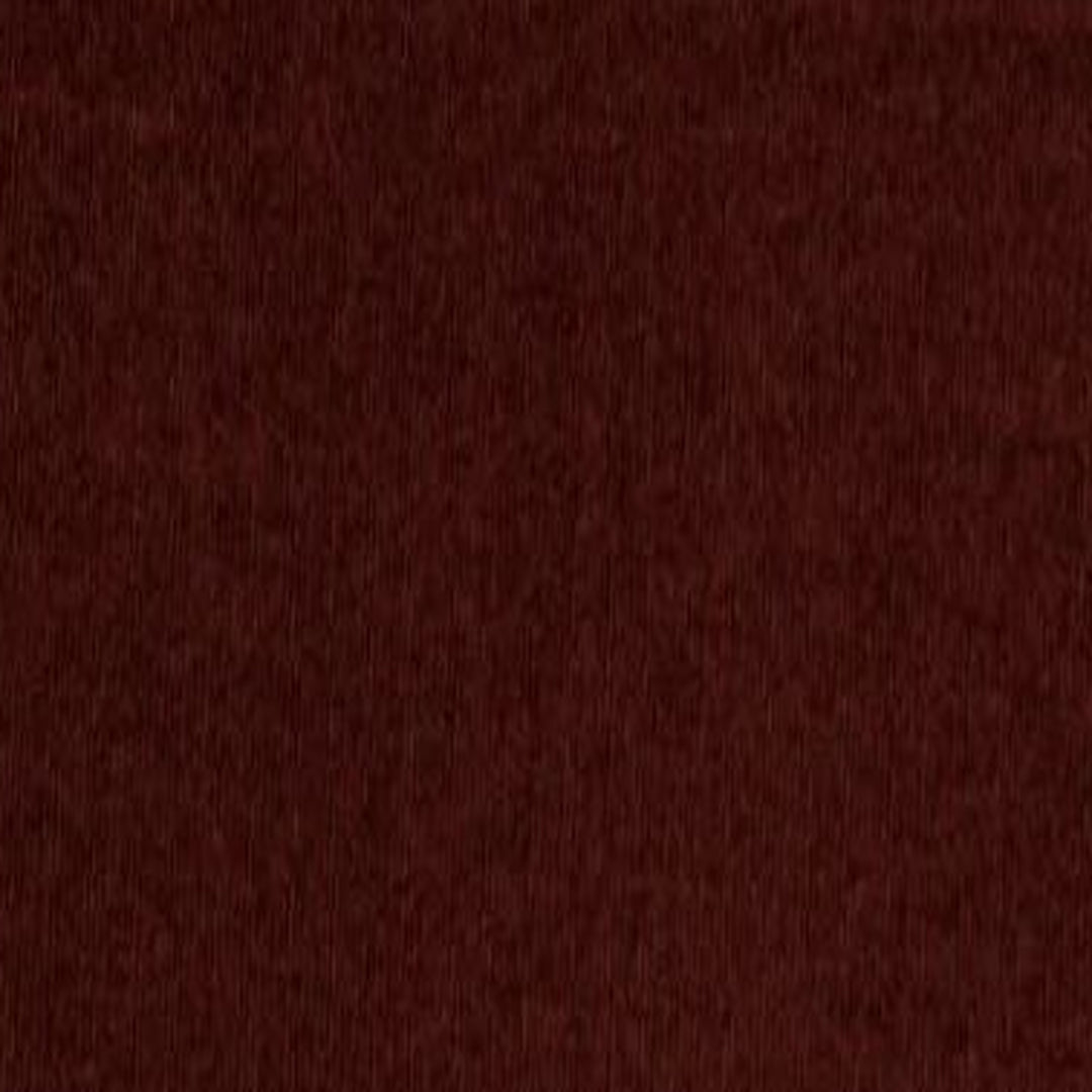 BORDEAUX MICRO VELOUR TYG (bild 3 av 3)
