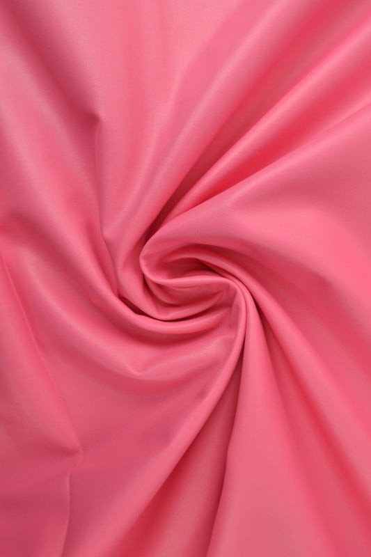 Pink konstläder – till kläder & dekoration (bild 1 av 4)