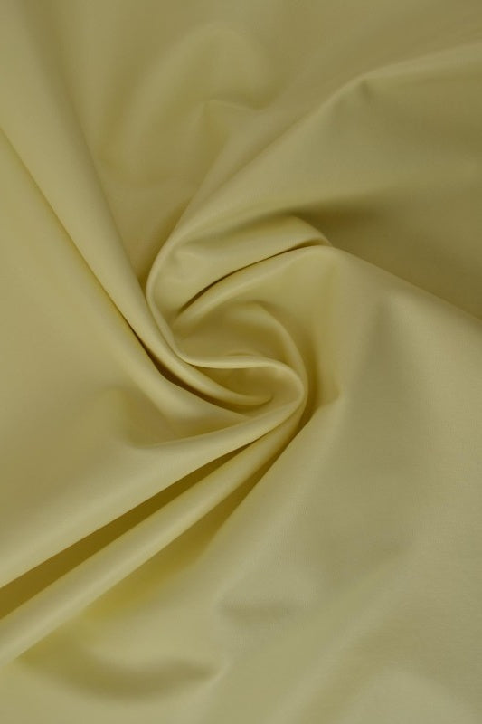 Beige konstläder – till kläder & dekoration (bild 1 av 4)