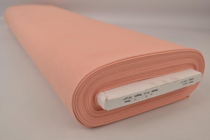 LAXFÄRGAD BOMULLSCANVAS – TÄTT VÄVD 350 g/m², OEKO-TEX