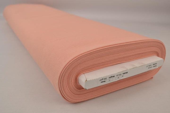 LAXFÄRGAD BOMULLSCANVAS – TÄTT VÄVD 350 g/m², OEKO-TEX