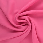 PINK CHIFFONG