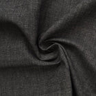 KOKSGRÅ OTVÄTTAT DENIM MED STRETCH