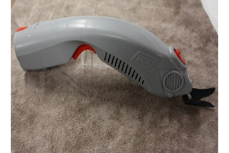 Elektrisk tygsax – wbt-1 cutter (bild 5 av 5)