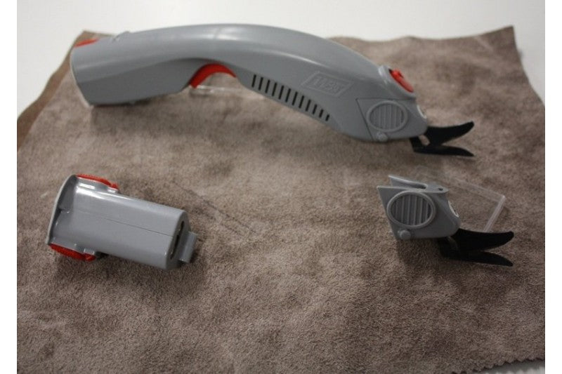 Elektrisk tygsax – wbt-1 cutter (bild 3 av 5)