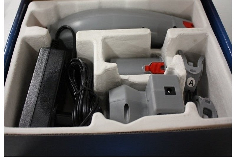 Elektrisk tygsax – wbt-1 cutter (bild 4 av 5)