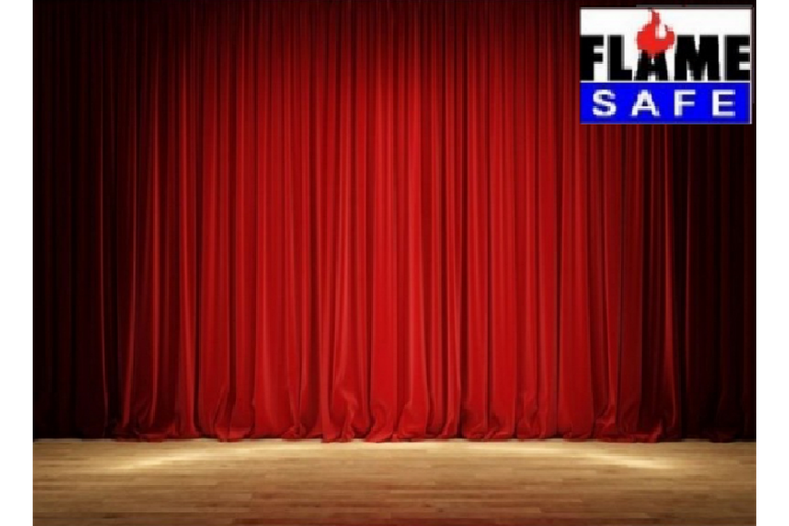 BABYROSA FLAMSKYDDAD BURLINGTON – EVENT & DEKORATION