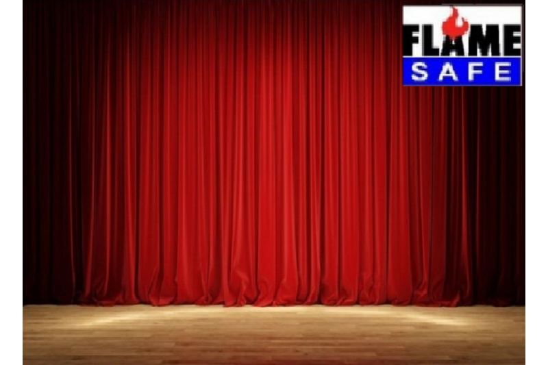 LILA FLAMSKYDDAD BURLINGTON – EVENT & DEKORATION