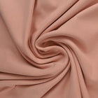 DAMMIG ROSA FRENCH TERRY