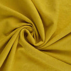 GUL BOMULLSJACQUARD