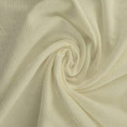 VIT BOMULLS JACQUARD