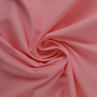 DAMMIG ROSA BOMULLSPOPLIN