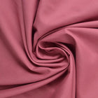 VINTAGE MÖRK ROSA BOMULLSPOPLIN