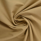 VINTAGE BEIGE BOMULLSPOPLIN