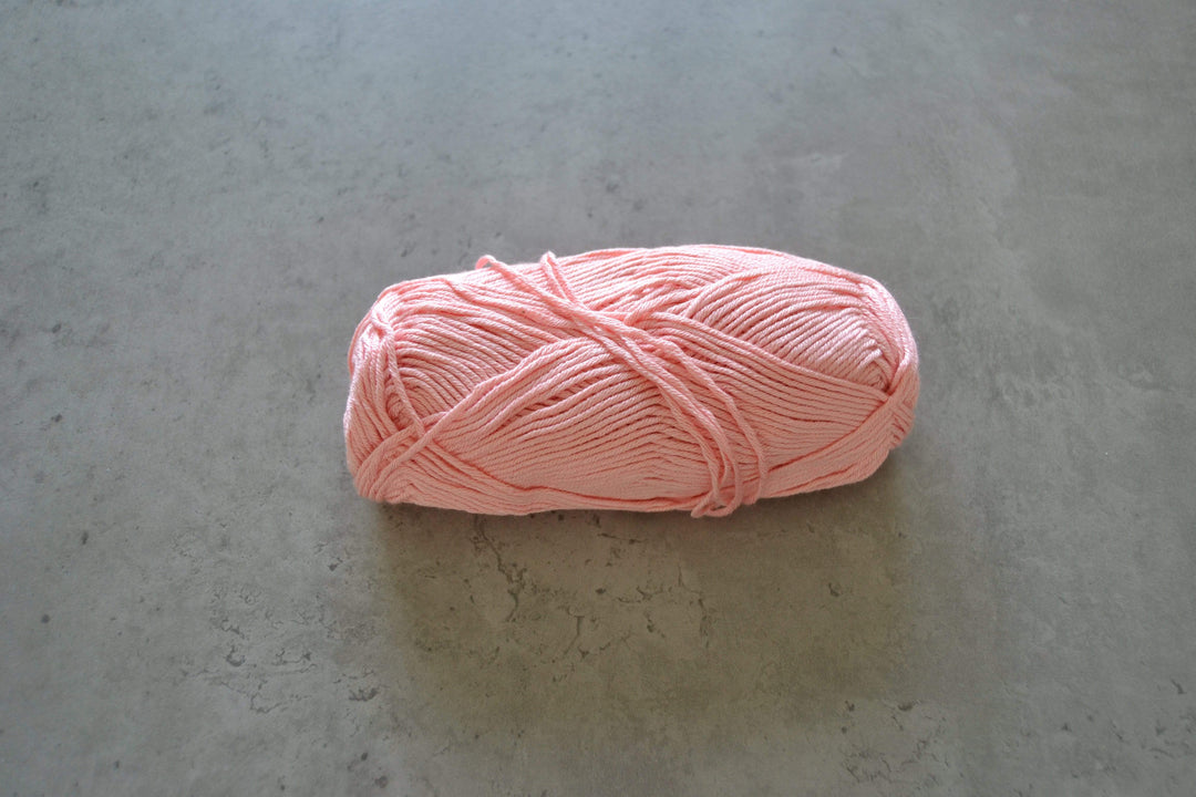 Bomull bambu rosa (bild 2 av 2)