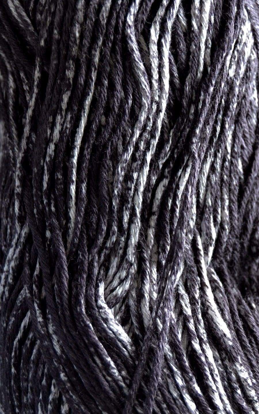 Cotton melange svart (bild 1 av 2)