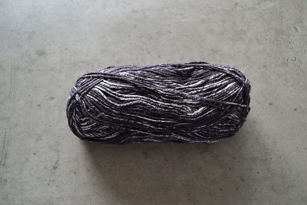 Cotton melange svart (bild 2 av 2)
