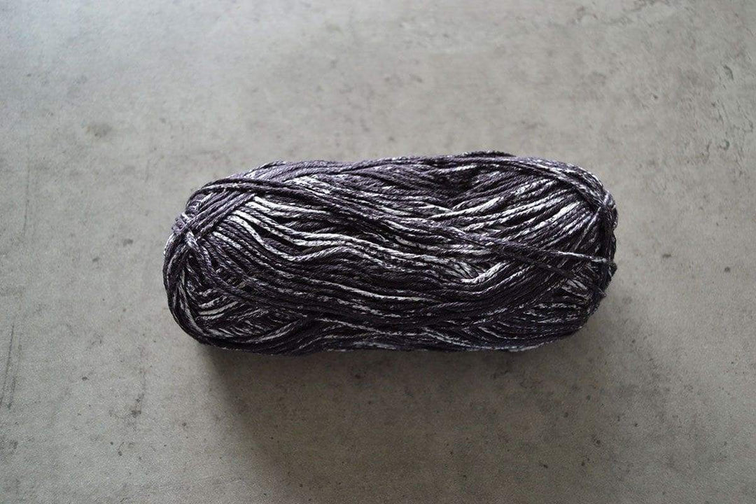 Cotton melange svart (bild 2 av 2)