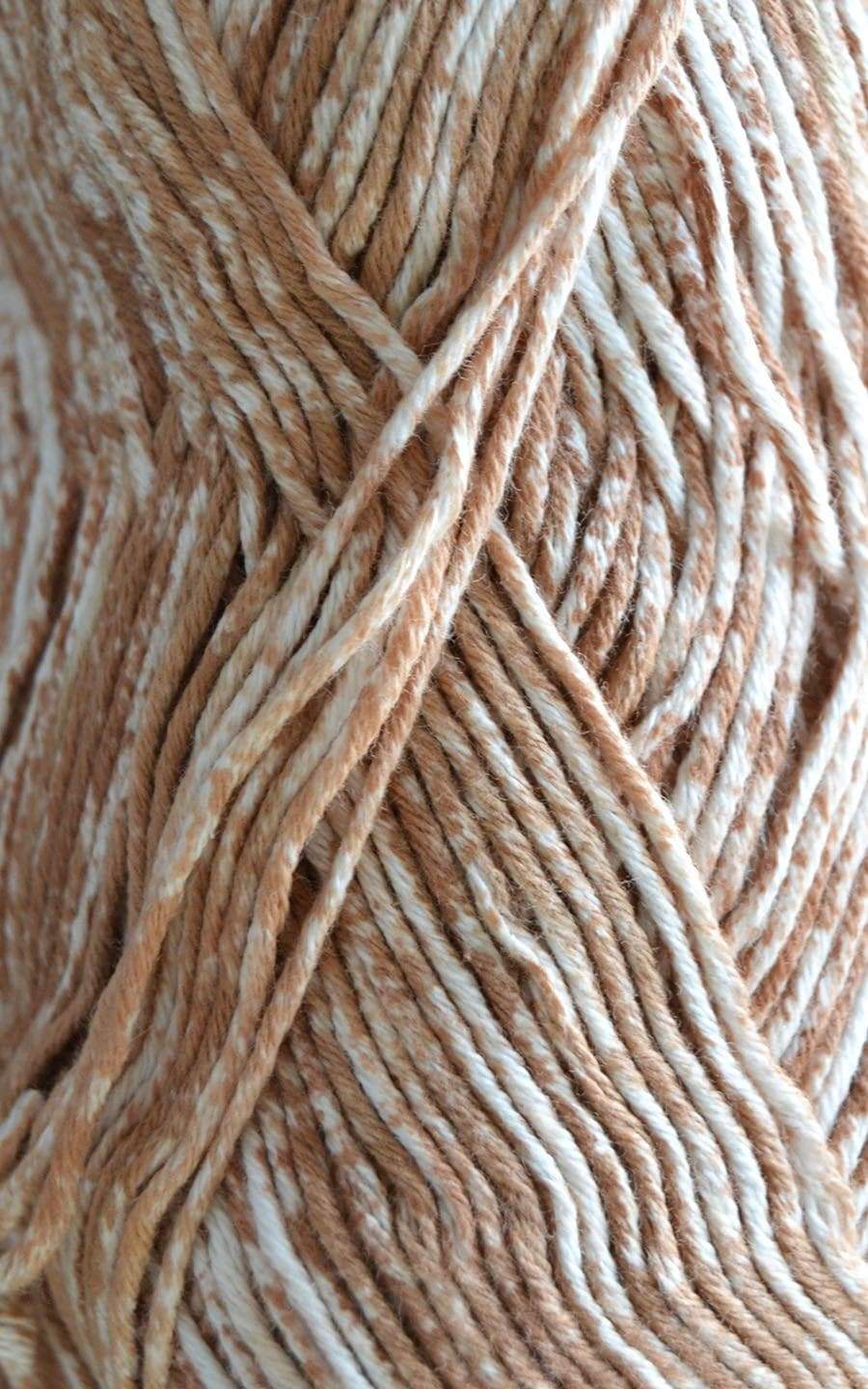 Cotton melange kamel (bild 1 av 2)
