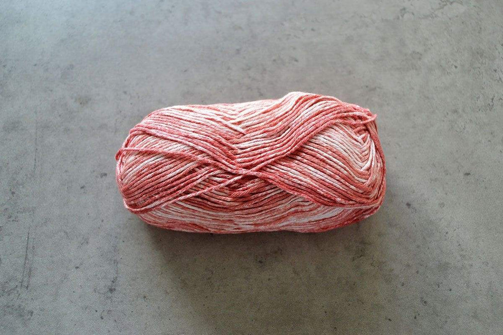 Cotton melange kopparfärgad (bild 2 av 2)